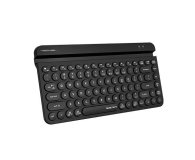 A4Tech FBK30 Black (Silent) - 1117934 - zdjęcie 2